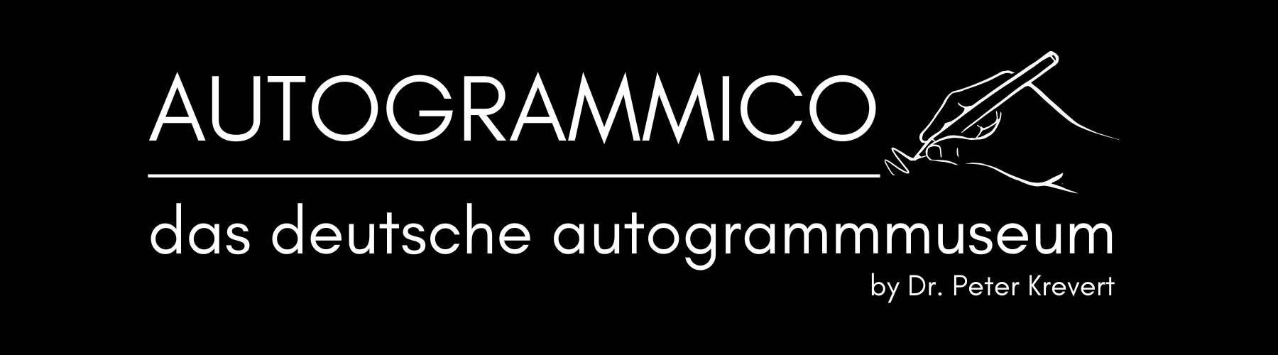 autogrammico-krevert